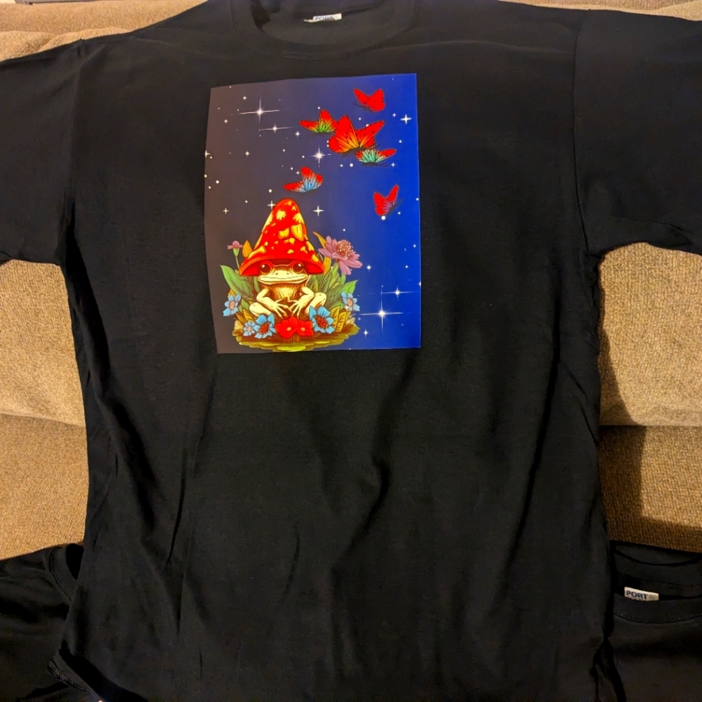 Graphic T-Shirt